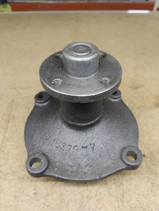 DeSoto Fireflight S-25/26 1956 Rebuilt Water Pump WP1299 OEM 1638379 Made in USA - Picture 1 of 9