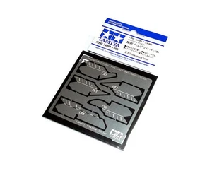 TAMIYA Model Craft Tools Fine Craft Saws (Photo-Etched) 74094 - Picture 1 of 1