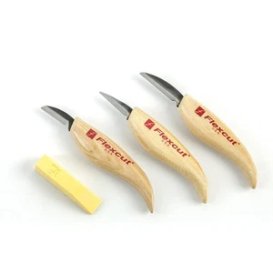 3 Messer Tranchierset - Bild 1 von 1