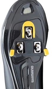 1 Paar Shimano SM-SH11 Cleat Set SPD-SL Rennrad Schuhe Pedal Cleats 6° Float - Bild 1 von 3