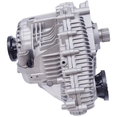 Conjunto de caja de transferencia A1642801300 apto para Mercedes Benz ML GLS GLE W164 W166 Foto 1 de 4