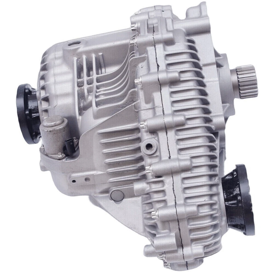 Conjunto de caja de transferencia A1642801300 apto para Mercedes Benz ML GLS GLE W164 W166 Foto 1 de 4