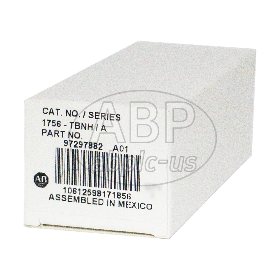 Allen-Bradley 1756TBNH PLC