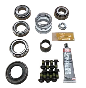 Revolution Gear D35 JL (200MM) Rear Master Install Kit, Fits Wrangler JL - Bild 1 von 1