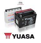 YUASA YTX9-BS HONDA CBR F (X/Y) BATTERY (PC35A) 600 1999 2000
