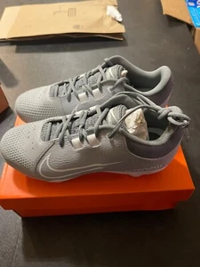Nike 8,5 Damen Hyperdiamond 4 Pro Softballschuhe Metallspikes CZ5920-012 - Bild 1 von 5