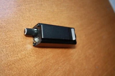 Kopfhörer Verstärker Amplifier mit 3,5 mm Stereo-Klinke, VOLUME-Regler - Bild 1 von 2