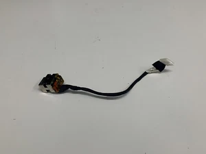 HP G62-340US DC Power Jack Harness Cable Grade - Picture 1 of 1
