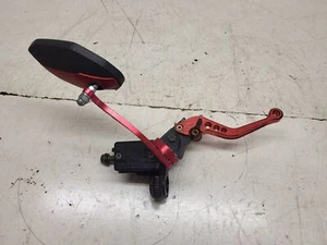 LEXMOTO APOLLO 125 FRONT MASTER BRAKE CYLINDER (8902) - Picture 1 of 4