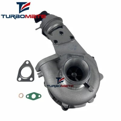Turbocharger 787274 for Alfa Romeo 159 Brera Giulietta Spider Fiat Bravo II - Image 1 of 4