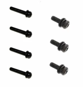 Véritable LG 50PZ550T TV Support Vis 7 - Photo 1/5
