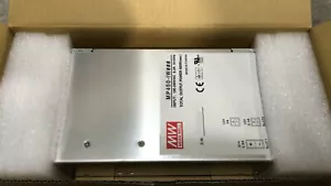 ✅ MEAN WELL MP450 POWER SUPPLAY MP450-IW### - Picture 1 of 1