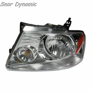 💎 FORD F150 USA SCHEINWERFER LINKS 2003 2004 2005 2007 2008 FRONTSCHEINWERFER - Bild 1 von 5