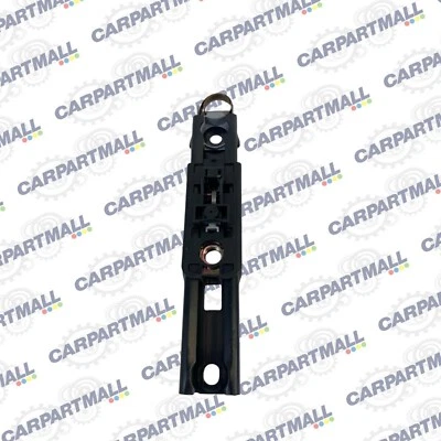 2003-2006 Mercedes-Benz E500 Front Right Seat Belt Height Adjuster A2118600088 Foto 1 de 4