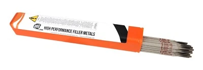 SÜA® - E308L-16 - Stainless Steel Welding Electrode - 14" x 1/8" (2 LB) - Image 1 of 3