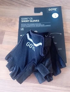GOREWEAR C5 Short Gloves (C) - Picture 1 of 3