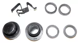 Raybestos H5575 Disc Brake Hardware Kit - Picture 1 of 1