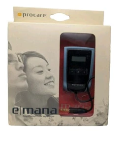 Transmisor FM Procare emana de colección, con conector estéreo de 3,5 mm EF6210C - Imagen 1 de 4