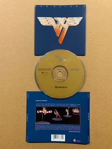 Van Halen – Van Halen II CD (1979) Warner Bros. Records – CDW 47738 Canada HDCD - Picture 1 of 1