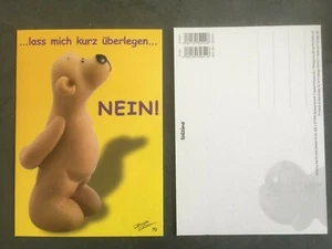 Tatzino Postkarten - Bild 1 von 1