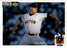 1994 Collectors Choice Baseball Pick Complete Your Set #251-500 RC