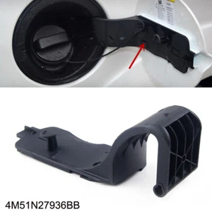 Para Ford Focus 2005-2011 Tapa de llenado de combustible de gasolina Brazo de repuesto Soporte de bisagra de aleta - Imagen 1 de 6