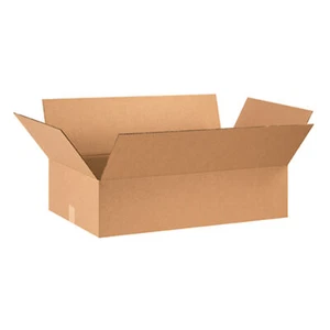 28x16x7 SHIPPING BOXES STRONG 32 ECT 20 Pack - Picture 1 of 5
