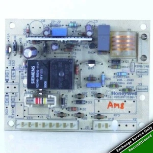FERROLI OPTIMA 800 801 1000 1001 IGN CALDERA PCB 39802760 CON 1 AÑO DE GARANTÍA - Imagen 1 de 4