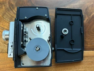 Bell & Howell Electric Eye 8mm Movie Camera Not tested - Picture 1 of 10