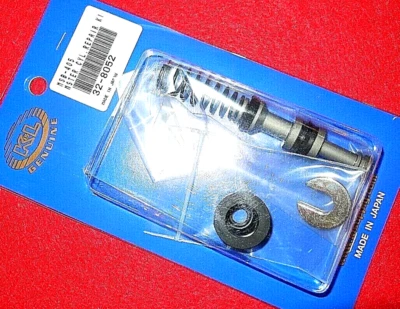 FRONT Brake Master Cylinder Kit Kawasaki KZ650 KZ750 KZ1000 KZ1000 KZ1300 - Image 1 of 4