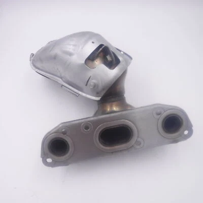 Convertidor catalítico colector de escape Nissan 2023 Sentra 2,0 L CVT 140E2-6LW0C fabricante de equipos originales Foto 1 de 2