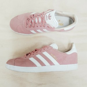 light grey gazelles women's