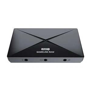 ezcap333 GAMELINK 4K Type-C USB3.0 Video Capture B0Z6 - Picture 1 of 8