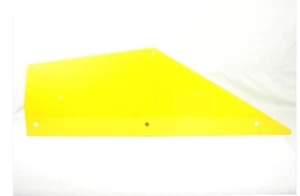 152-867 Toe Guard 6' Board Top For Use With Kelley Dock Levelers Pit 23 Inch - Picture 1 of 1