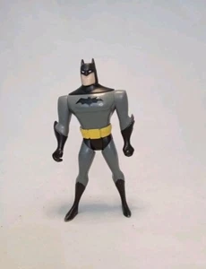 1998 Batman The Animated Series Gotham Enforcement DC Comics 5" Actionfigur - Bild 1 von 4