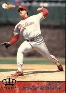 1994 Pacific Baseball Card Pick 478-660