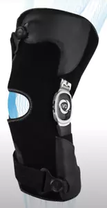 VQ OrthoCare TRUlign OA Osteoarthritis Knee Brace - Left & Right - ALL SIZES - Picture 1 of 7