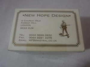 New Hope Design Saladin, Mounted on Rearing Horse, w/ Ayyubid Guardsman 54mm - Picture 1 of 6