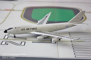 Dragon Wings USAF Boeing 747-400 Airborne Laser AL-1 modello pressofuso 1:400 - Foto 1 di 1