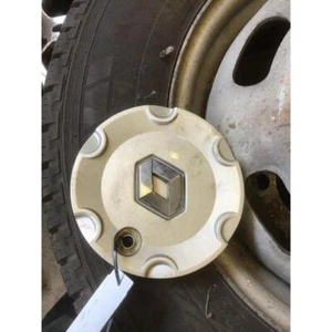 TAPACUBOS PARA RENAULT MEGANE (02-05)(06-08) 1.4 16V (72KW) BER. 2002 - Imagen 1 de 3