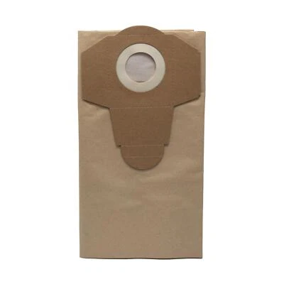 Staubsaugerbeutel 30L Staubbeutel passend für Einhell Nass Trockensauger Filter - Bild 1 von 4