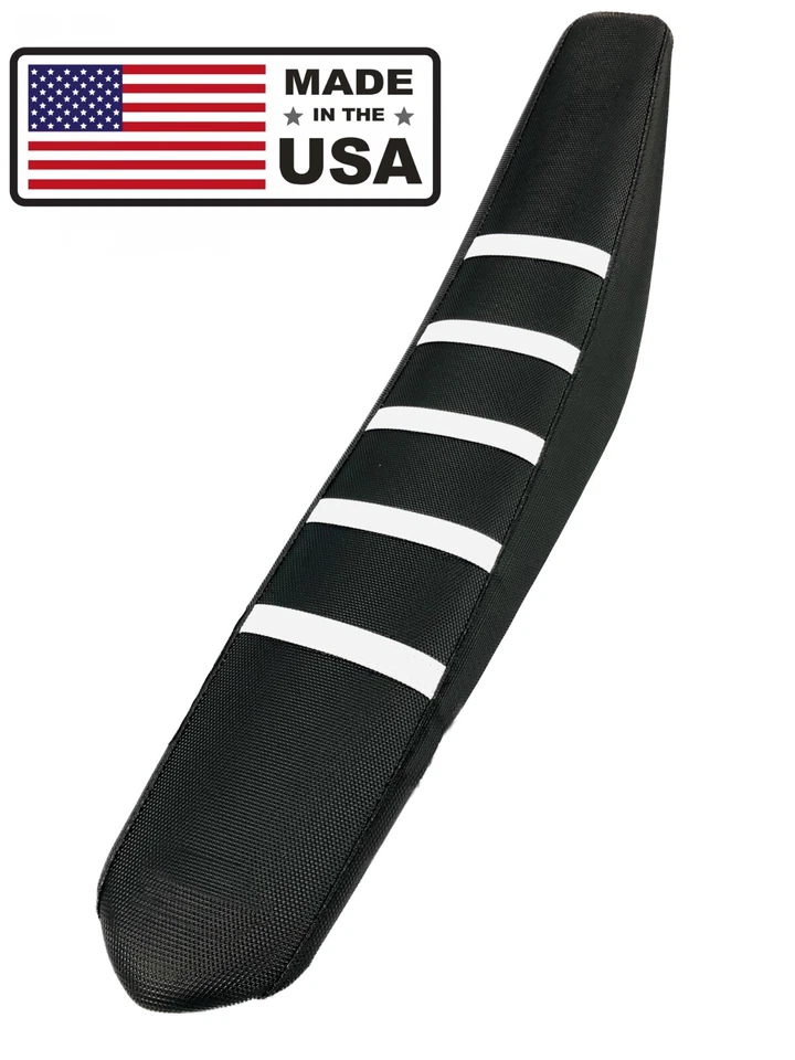 FUNDA ASIENTO ACANALADA YAMAHA YZ80 93-01 Foto 1 de 1