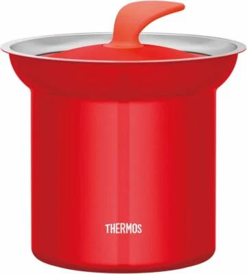 Thermos Vacuum Insulation te-burusu-puzya- KJC-1000 TOM - Image 1 of 4