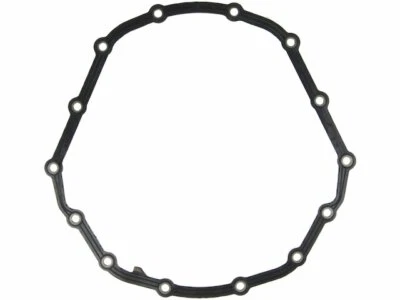 适用于 2006 - 2008 道奇 Ram 1500 差速托架垫圈 Mahle 14918JM 2007 — 第 1/2 张图片