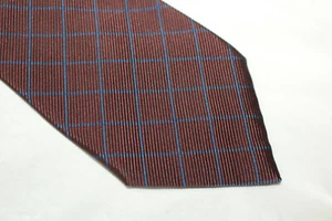 ANDREW'S TIES Silk tie Made in Italy F70083 - Picture 1 of 4
