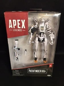 Apex Legends 6” Pathfinder Action Figure War Machine 21 - Picture 1 of 7