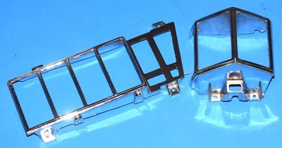 Cadillaceldorado 1974 OEM intermitente marcador lateral biseles de luz - LH Foto 1 de 4