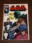 Punisher #42 Vol1 Marvel Comics November 1990