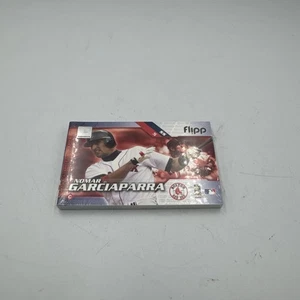 Flipp Manny Ramirez Core Book Boston Red Sox #24 MLB New In Plastic - Picture 1 of 2
