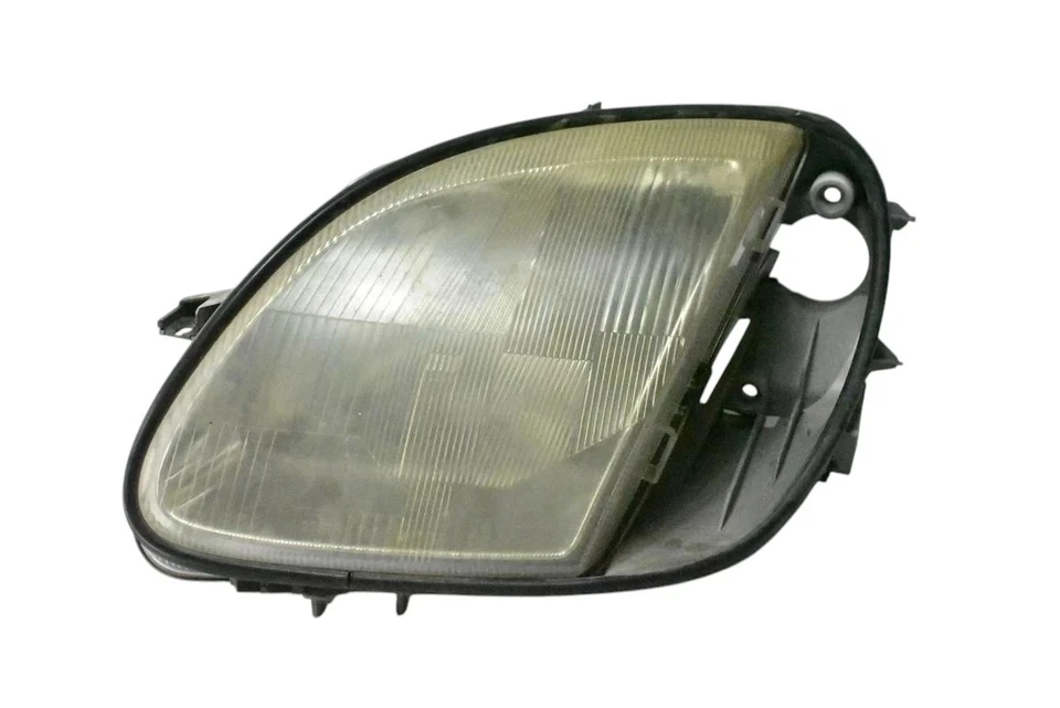 97-04 Lámpara halógena del lado del conductor delantera izquierda OEM MERCEDES SLK320 SLK230 Foto 1 de 4